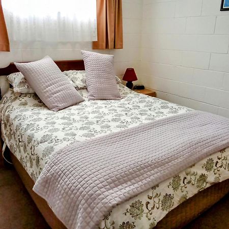 Park View 'Home Away From Home' Feilding Esterno foto
