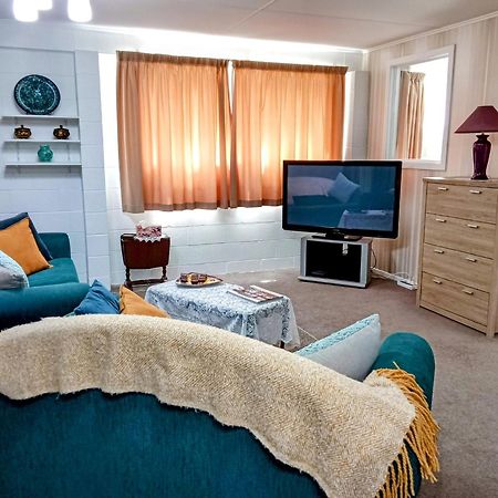 Park View 'Home Away From Home' Feilding Esterno foto