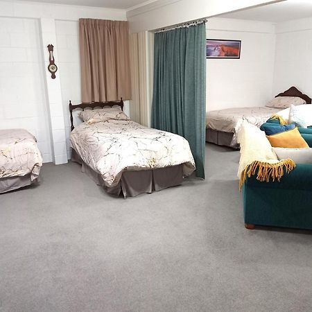 Park View 'Home Away From Home' Feilding Esterno foto