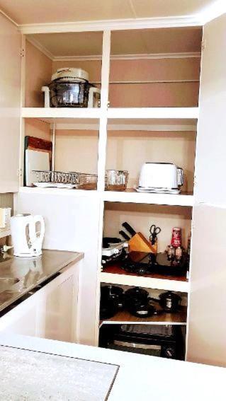 Park View 'Home Away From Home' Feilding Esterno foto