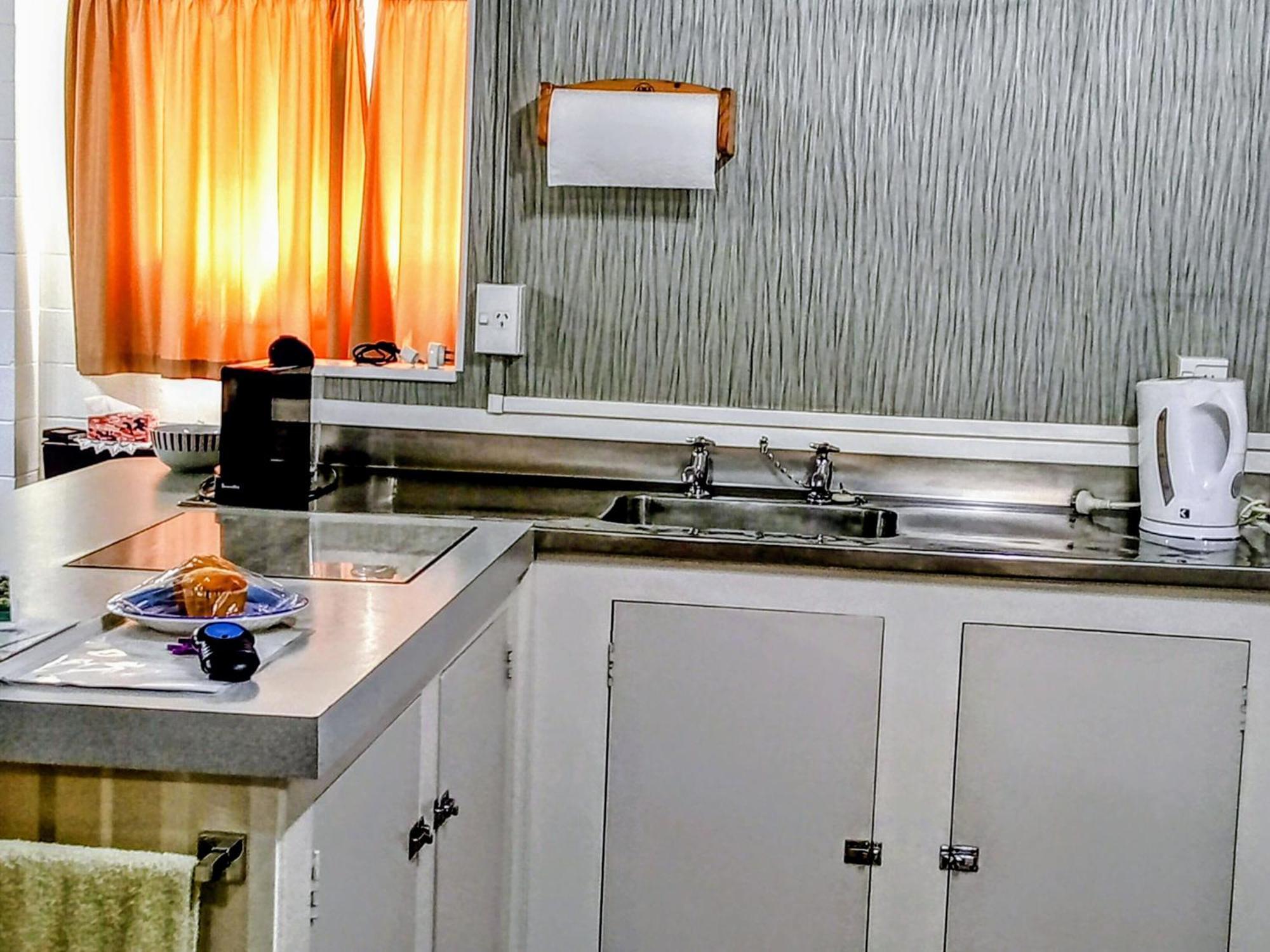 Park View 'Home Away From Home' Feilding Esterno foto