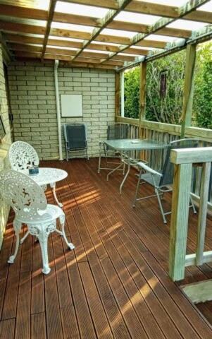 Park View 'Home Away From Home' Feilding Esterno foto