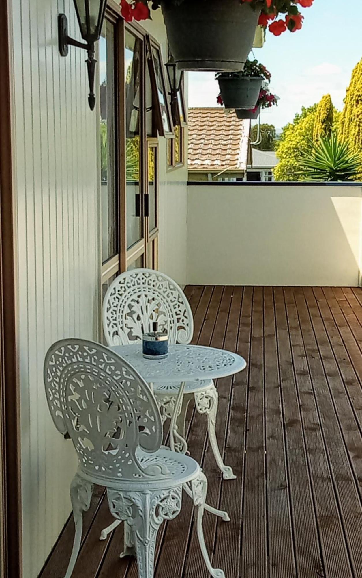 Park View 'Home Away From Home' Feilding Esterno foto