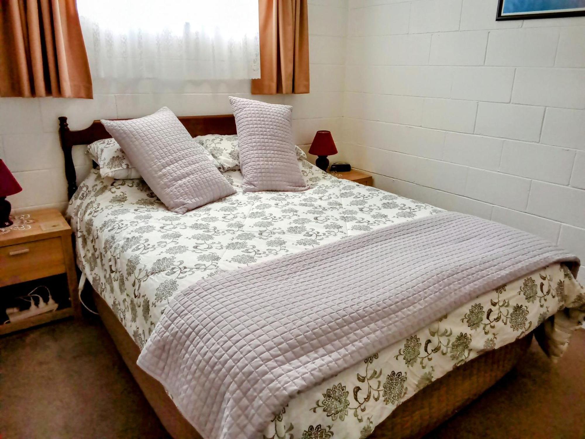 Park View 'Home Away From Home' Feilding Esterno foto