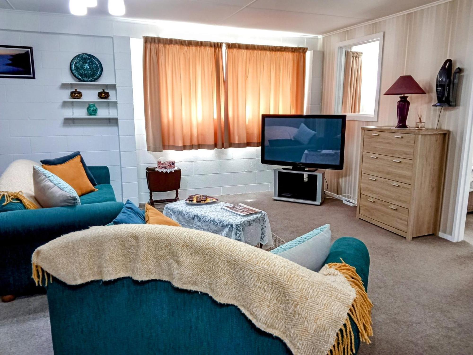 Park View 'Home Away From Home' Feilding Esterno foto