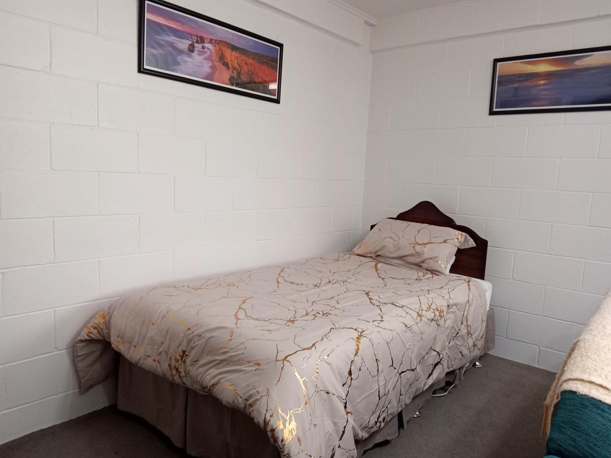 Park View 'Home Away From Home' Feilding Esterno foto