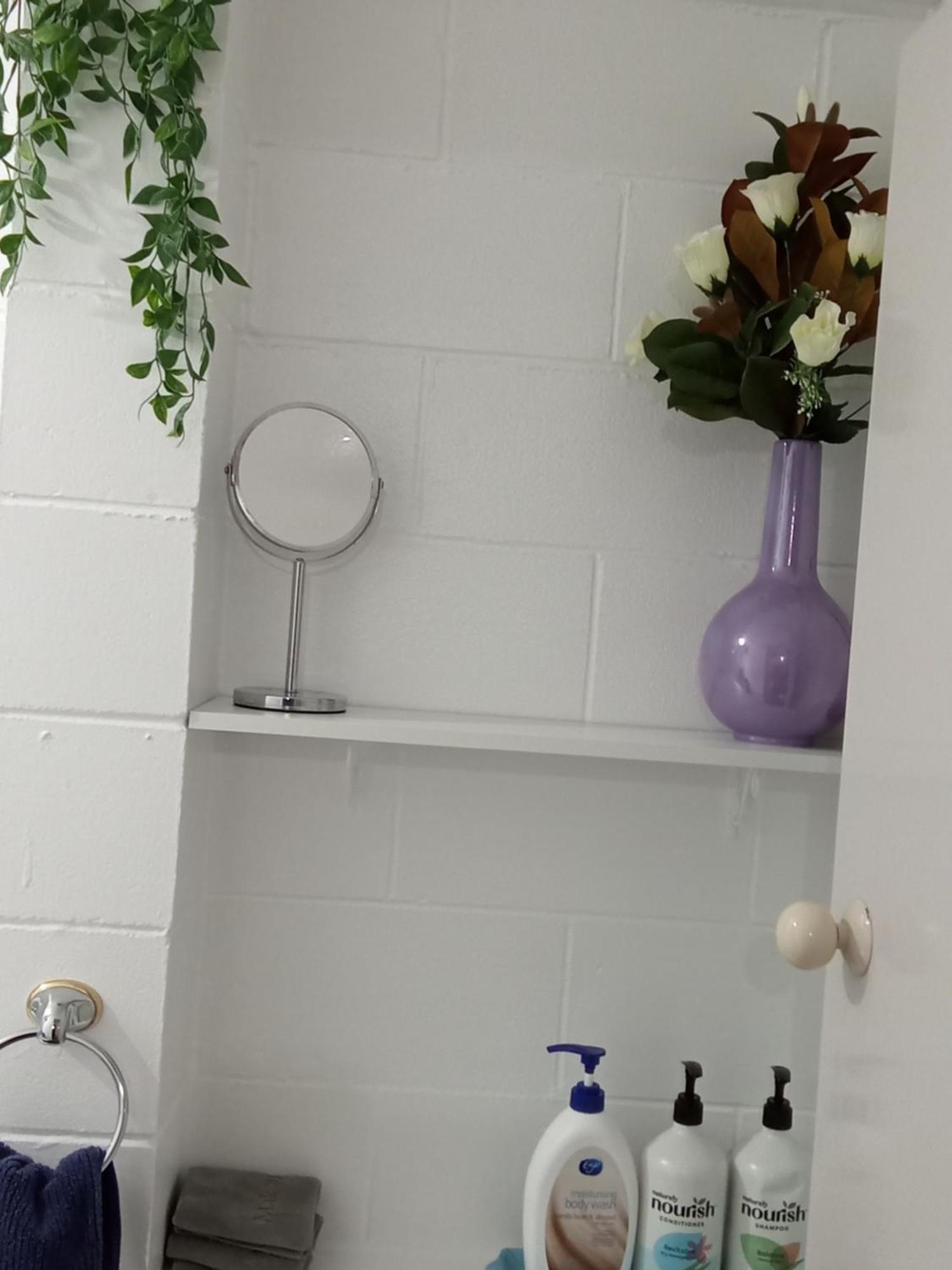 Park View 'Home Away From Home' Feilding Esterno foto
