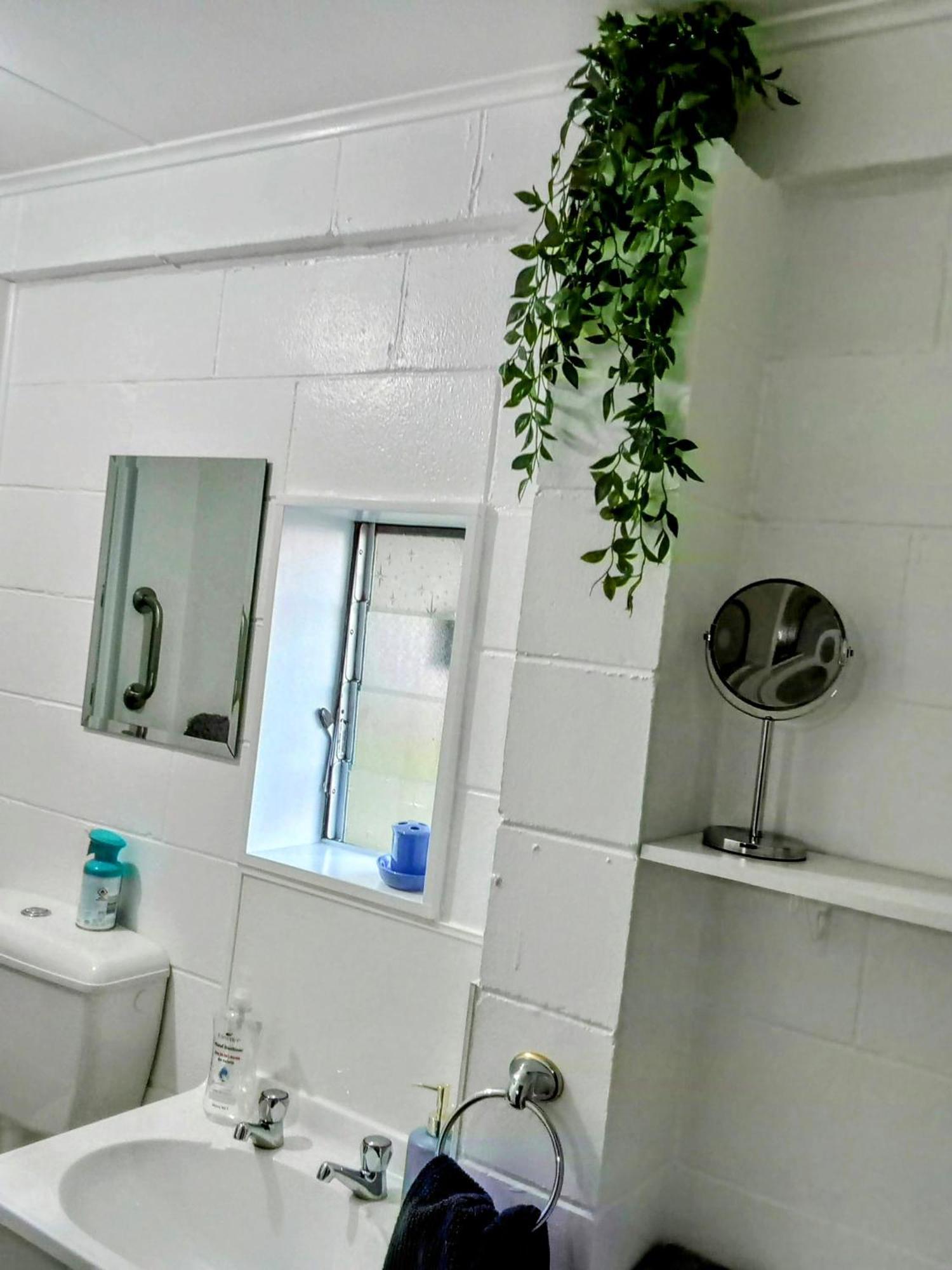 Park View 'Home Away From Home' Feilding Esterno foto